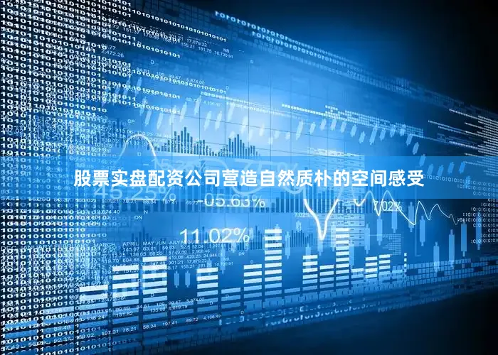 股票实盘配资公司营造自然质朴的空间感受