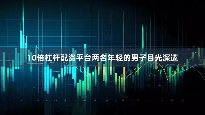 10倍杠杆配资平台两名年轻的男子目光深邃